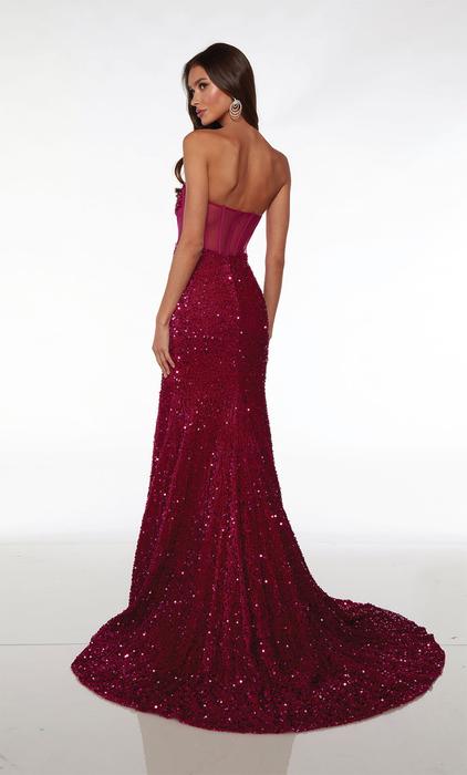 Alyce Paris Prom 61500