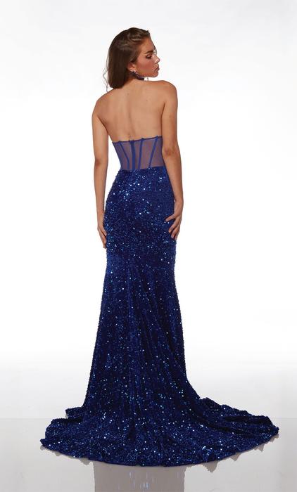 Alyce Paris Prom 61500