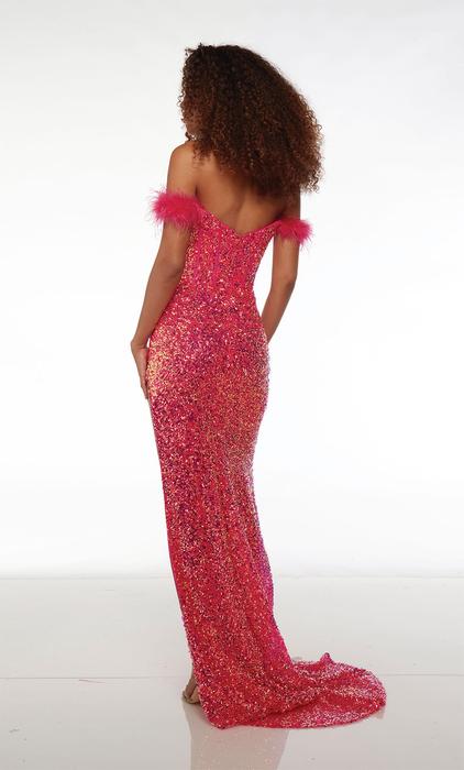 Alyce Paris Prom 61501