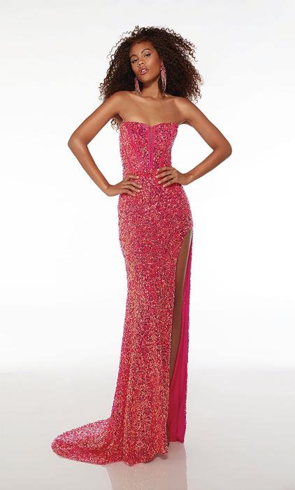 Alyce Paris Prom 61501