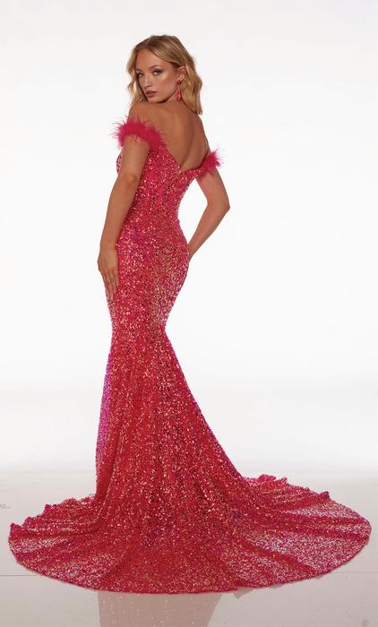 Alyce Paris Prom 61502