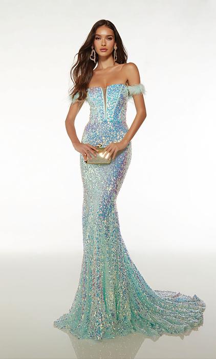 Alyce Paris Prom 61502