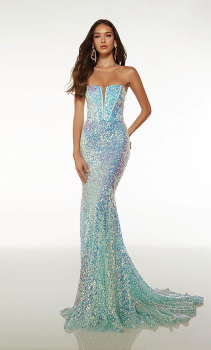 Alyce Paris Prom 61502