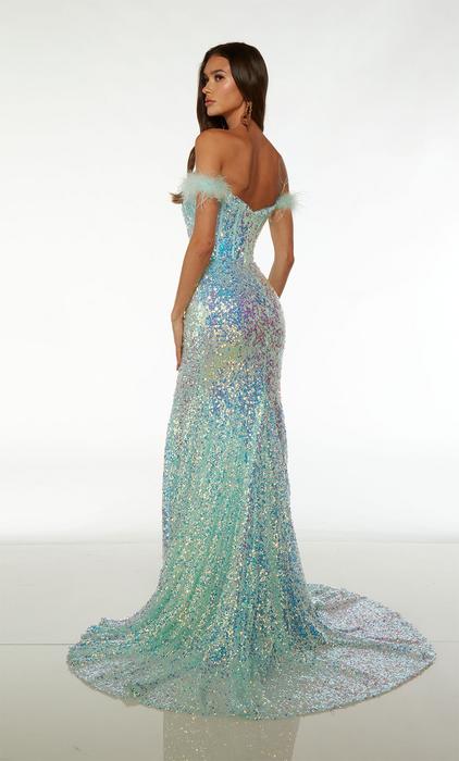 Alyce Paris Prom 61502