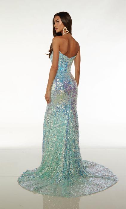 Alyce Paris Prom 61502