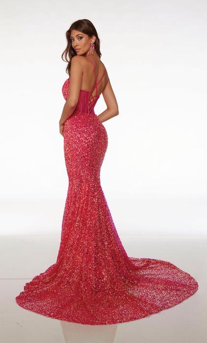 Alyce Paris Prom 61503