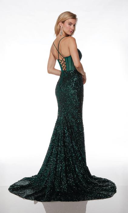 Alyce Paris Prom 61503