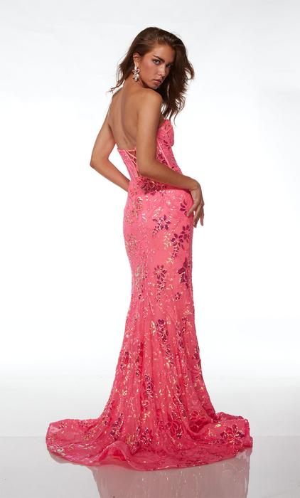 Alyce Paris Prom 61505