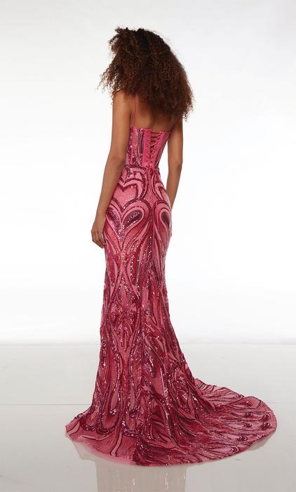 Alyce Paris Prom 61506