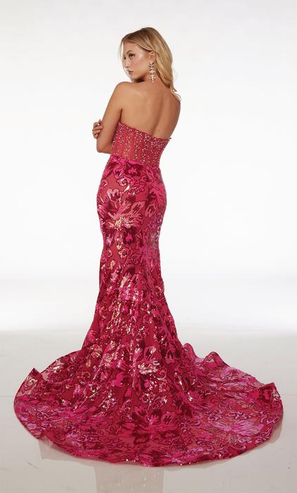 Alyce Paris Prom 61507