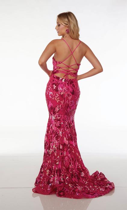 Alyce Paris Prom 61508