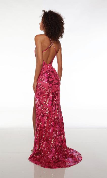 Alyce Paris Prom 61509