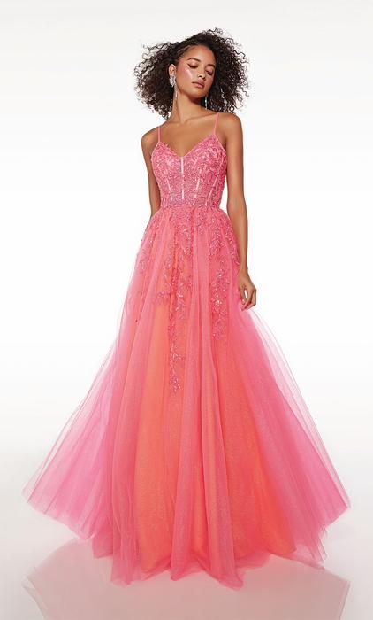 Alyce Paris Prom 61514