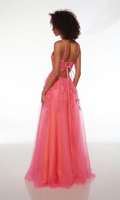 Alyce Paris Prom 61514