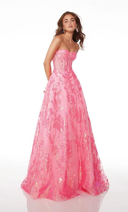 Alyce Paris Prom 61515