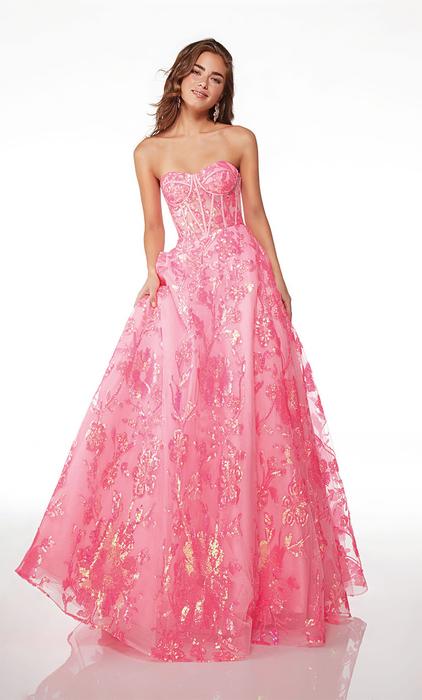 Alyce Paris Prom 61515