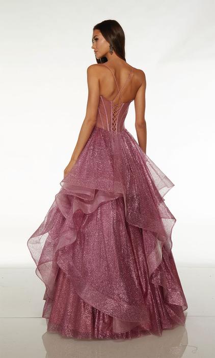 Alyce Paris Prom 61524