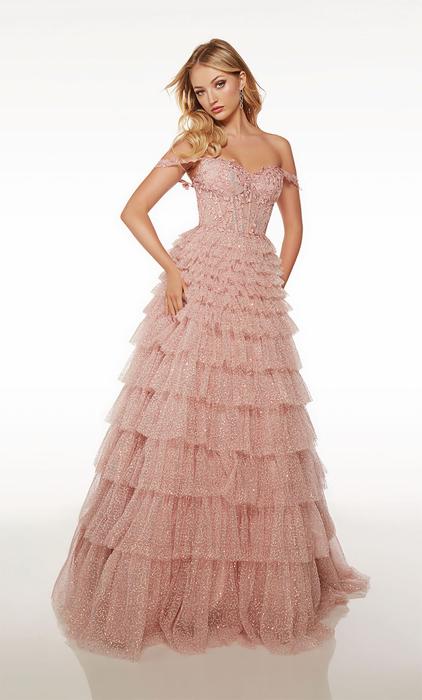 Alyce Paris Prom 61527