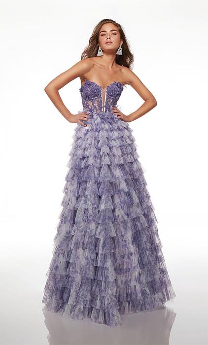 Alyce Paris Prom 61535