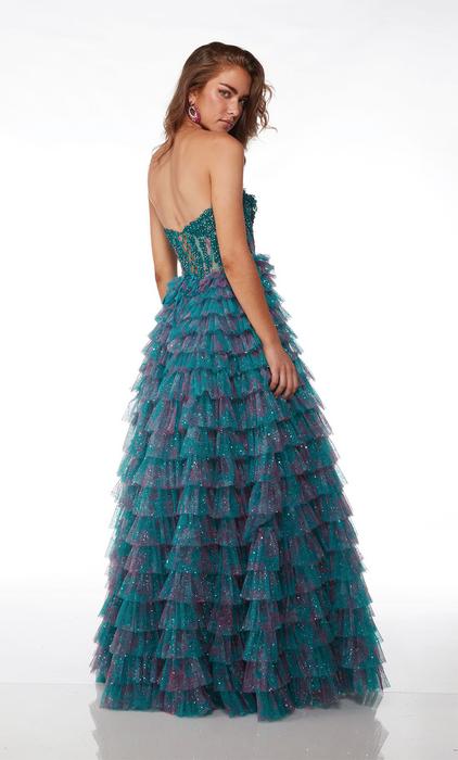 Alyce Paris Prom 61535