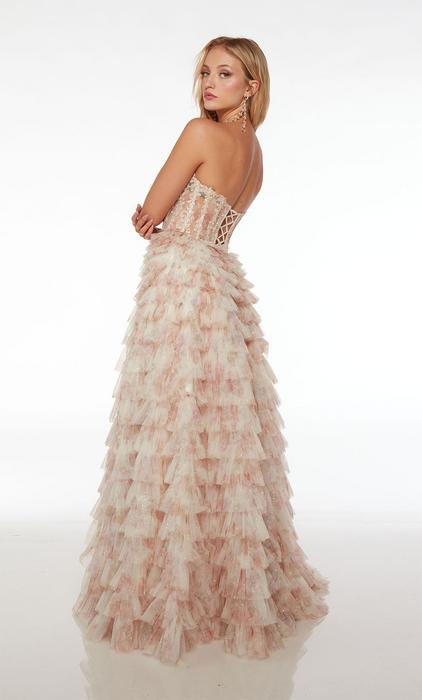 Alyce Paris Prom 61535