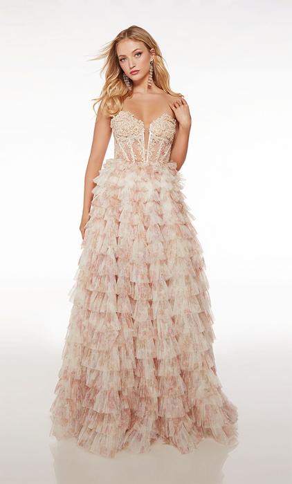 Alyce Paris Prom 61535