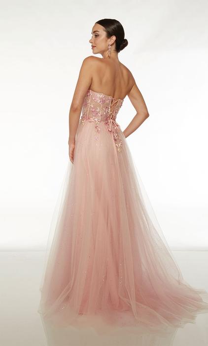 Alyce Paris Prom 61536