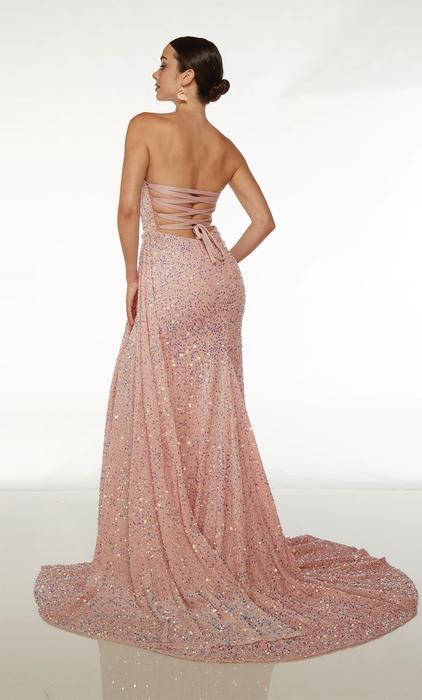 Alyce Paris Prom 61537