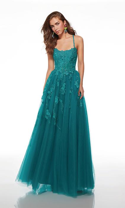 Alyce Paris Prom 61541