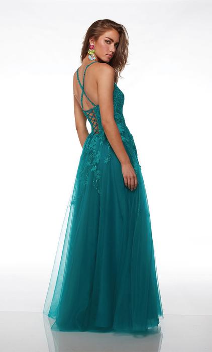 Alyce Paris Prom 61541