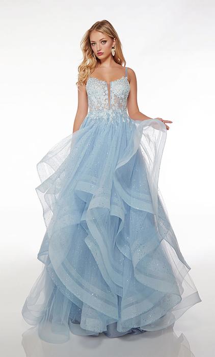 Alyce Paris Prom 61543