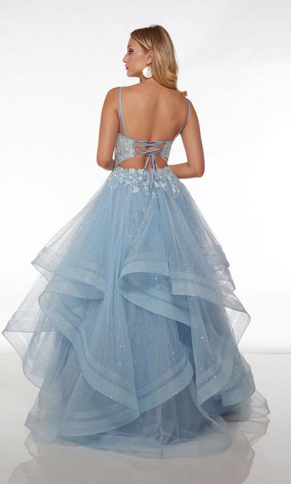 Alyce Paris Prom 61543