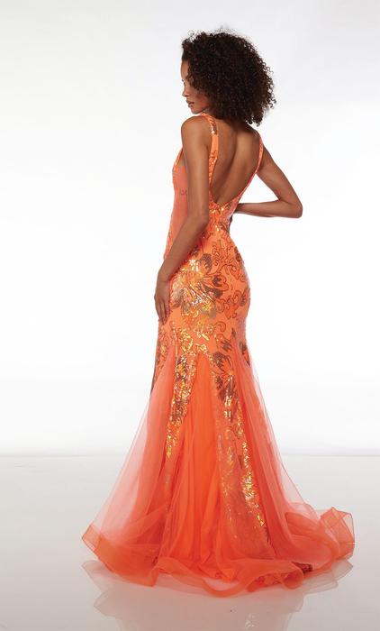 Alyce Paris Prom 61549