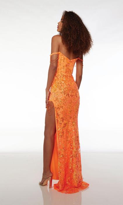 Alyce Paris Prom 61550