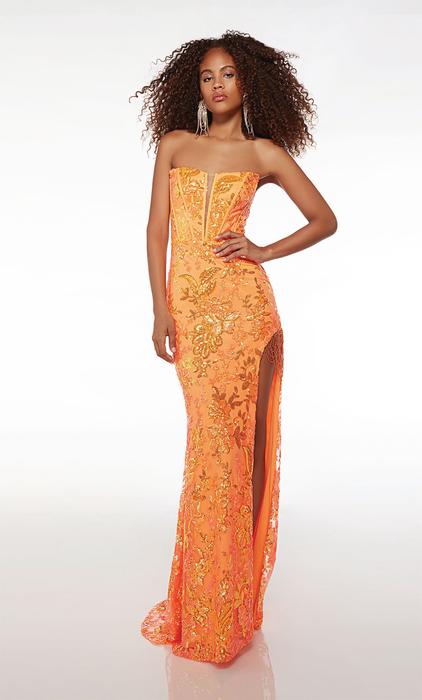 Alyce Paris Prom 61550