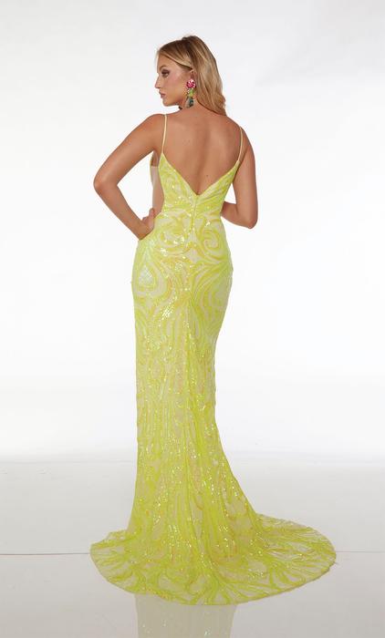 Alyce Paris Prom 61552