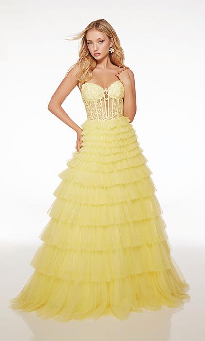 Alyce Paris Prom 61553