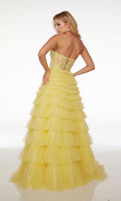 Alyce Paris Prom 61553