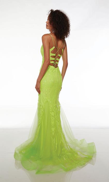 Alyce Paris Prom 61554