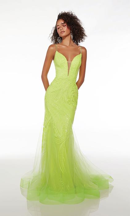 Alyce Paris Prom 61554