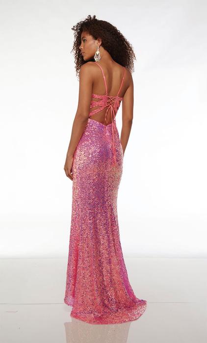 Alyce Paris Prom 61556