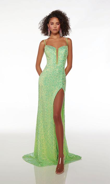 Alyce Paris Prom 61556