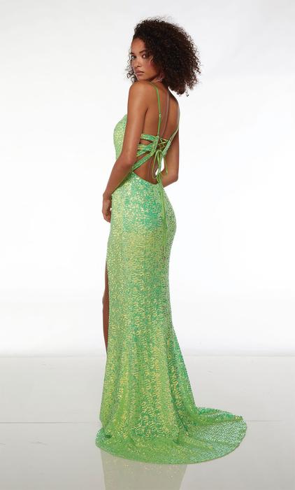 Alyce Paris Prom 61556