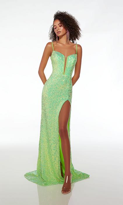 Alyce Paris Prom 61556