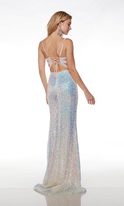 Alyce Paris Prom 61556