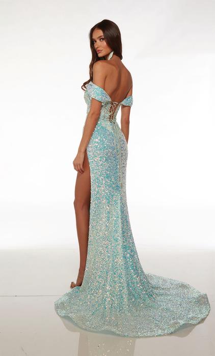 Alyce Paris Prom 61557