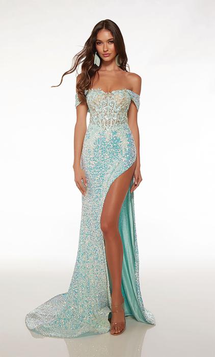 Alyce Paris Prom 61557