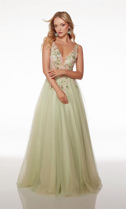 Alyce Paris Prom 61559