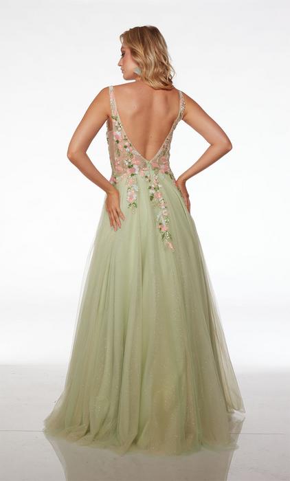 Alyce Paris Prom 61559