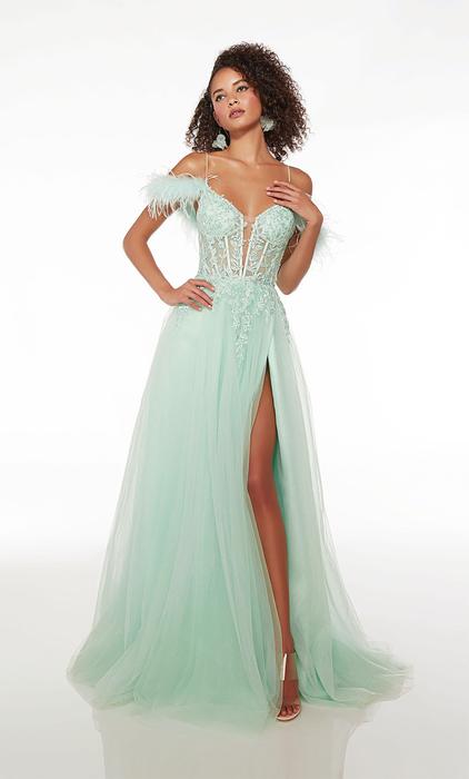 Alyce Paris Prom 61561